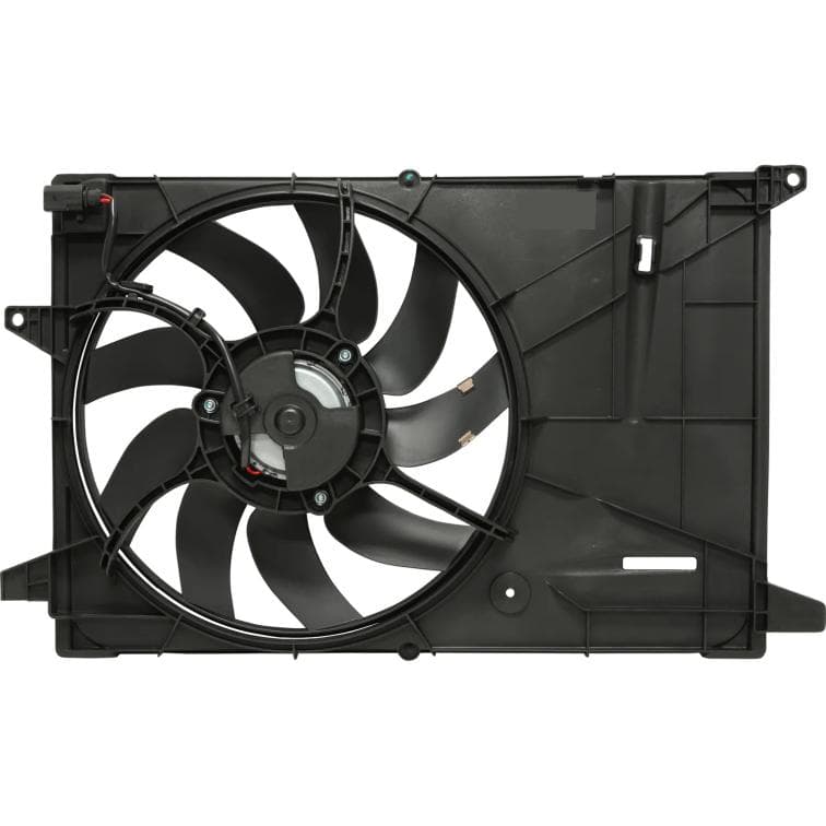 ACTECmax ELECTRO. RAD. CHEVROLET SPARK 16-19 ACTECmax EL5079A