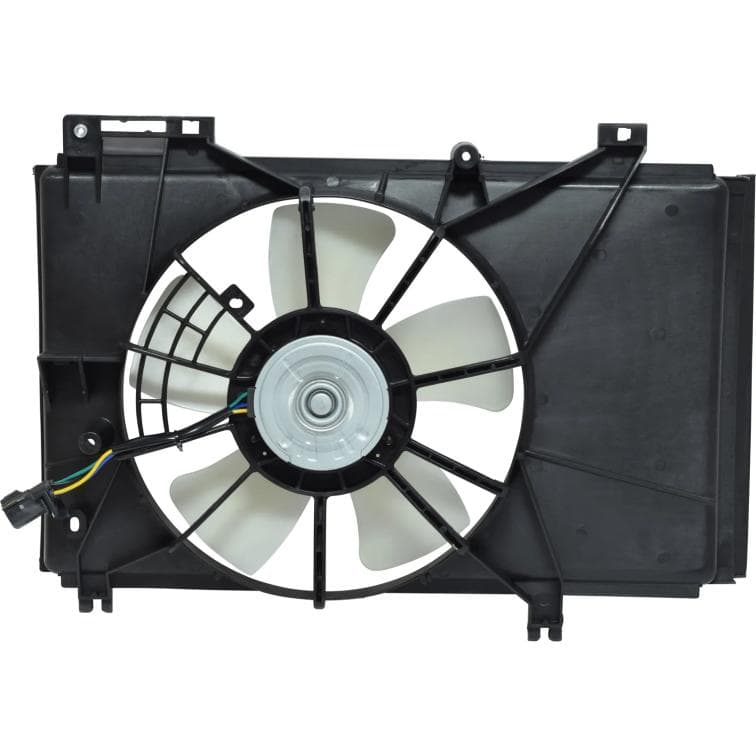 ACTECmax ELECTRO. RAD. MAZDA 2 11-14 ACTECmax EL5080A