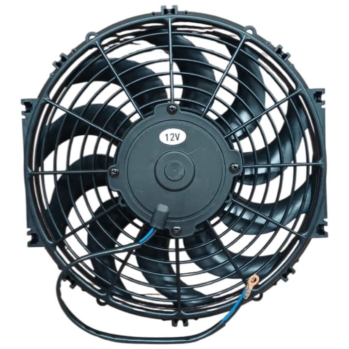 ACTECmax HELICOIDAL 12" 120W/12V (Empujar) ACTECmax EL5081A