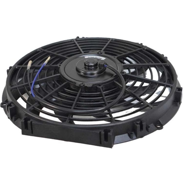 ACTECmax HELICOIDAL 12" 80W/12V (Empujar) ACTECmax EL5086A