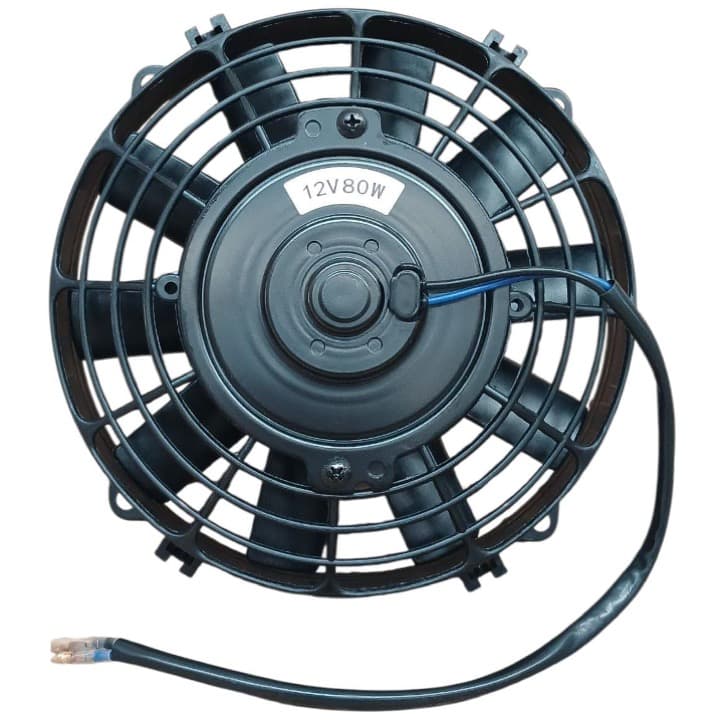 ACTECmax RECTO 07" 80W/12V (Empujar) ACTECmax EL5239A