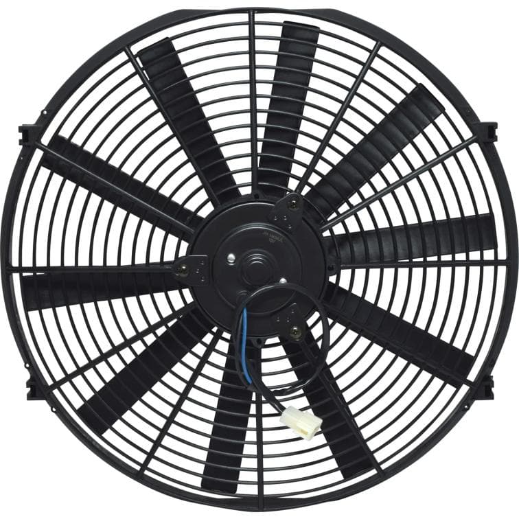 ACTECmax RECTO 16" 120W/12V (Empujar) ACTECmax EL5246A