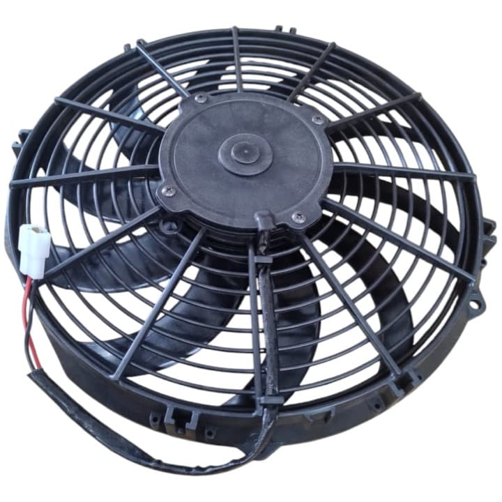 AFI HELICOIDAL 13" 80W/24V (Empujar) AFI EL5321