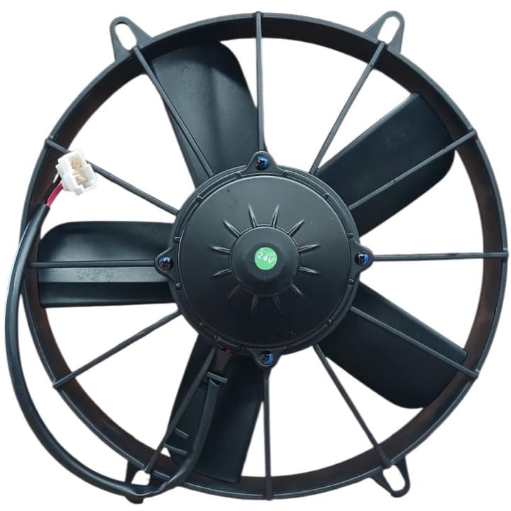 ACTECmax BUS 11" 160W/24V (Empujar) ACTECmax EL5324A