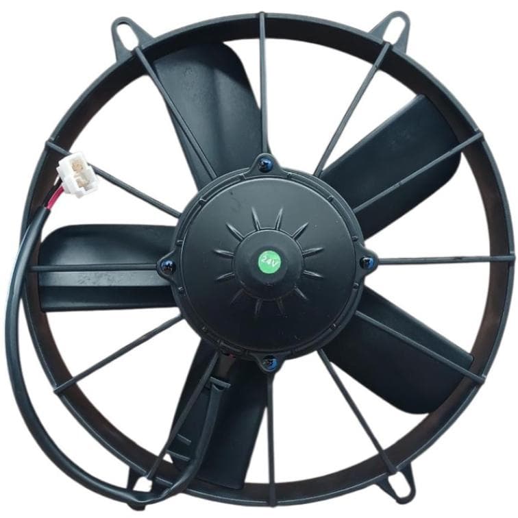 AFI BUS 11" 160W/24V (Empujar) AFI EL5324S