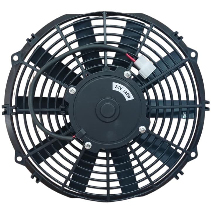 ACTECmax HELICOIDAL 12" 120W/24V (Extraer) Tipo FAACA ACTECmax EL5326