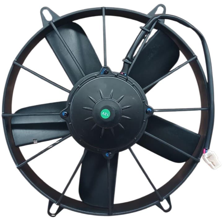ACTECmax BUS 11" 160W/12V (Empujar) AFI ACTECmax EL5434A
