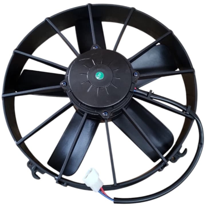 ACTECmax BUS 12" 160W/12V (Extraer) ACTECmax EL5570