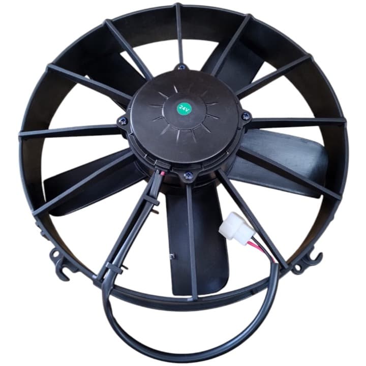 ACTECmax BUS 12" 160W/24V (Extraer) ACTECmax EL5583A