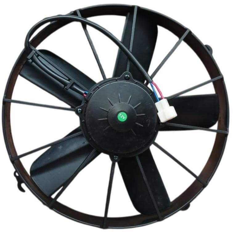 AFI BUS 12" 160W/12V (Empujar) AFI EL5702C