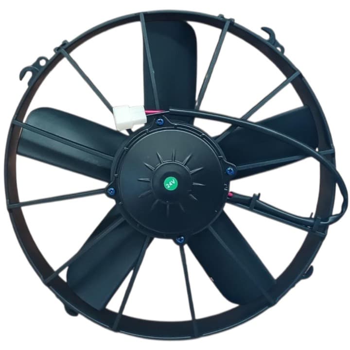 ACTECmax BUS 12" 160W/24V (Empujar) ACTECmax EL5703A