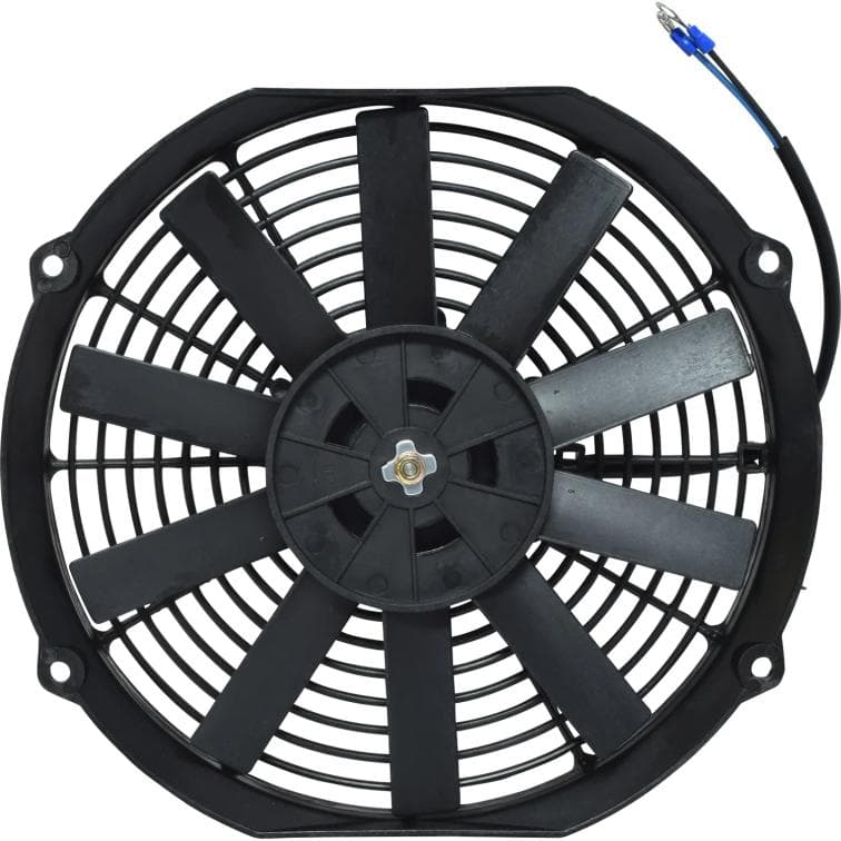 ACTECmax RECTO 12" 80W/12V (Empujar) ACTECmax EL5958A
