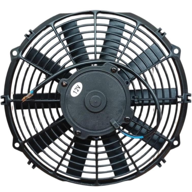 AFI RECTO 12" 120W/12V (Empujar) AFI EL5960C