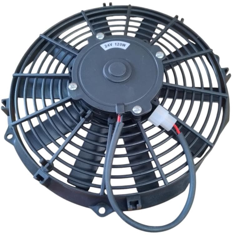  UNIVERSAL TODOS 12" 120W/24V EL5976