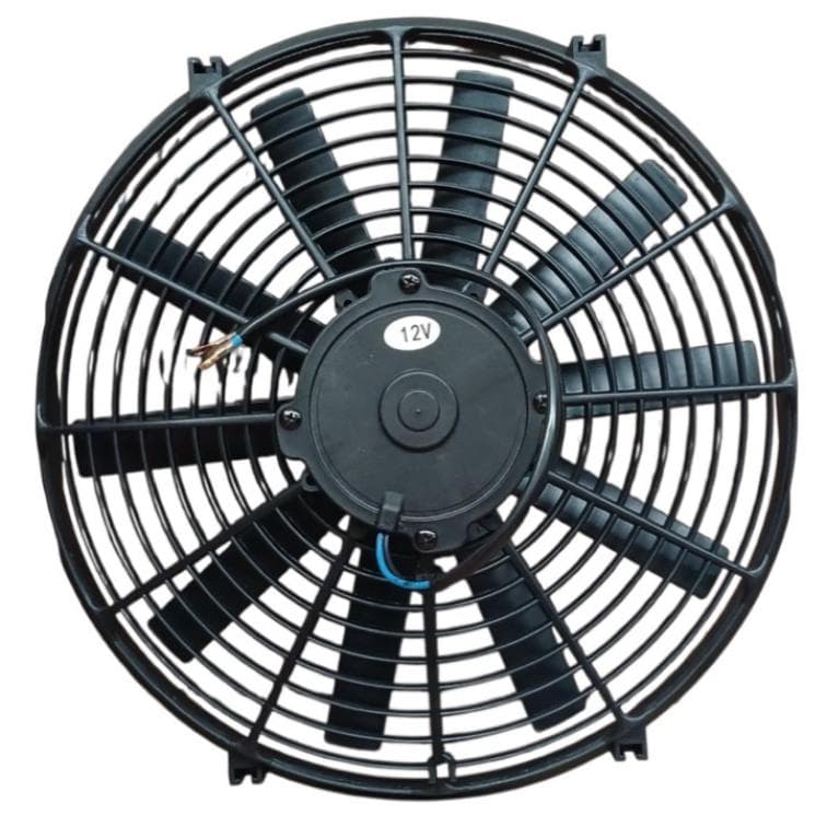 AFI RECTO 14" 120W/12V (Empujar) AFI EL5978C