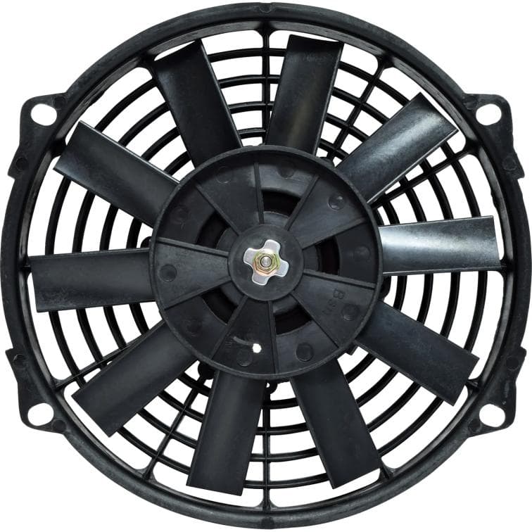 ACTECmax RECTO 09" 80W/12V (Empujar) ACTECmax EL5979A