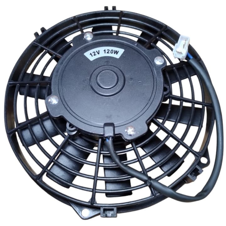 ACTECmax RECTO 09" 120W/12V (Empujar) ACTECmax EL6112