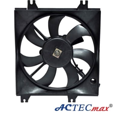 ACTECmax HYUNDAI ACCENT 00-06 ACTECmax EL6753