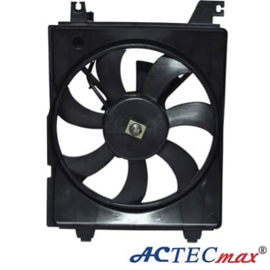 ACTECmax HYUNDAI ELANTRA 01-06 (Tiburon 03-08) ACTECmax EL6754