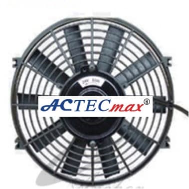 ACTECmax RECTO 10" 80W/12V (Empujar) ACTECmax EL5957