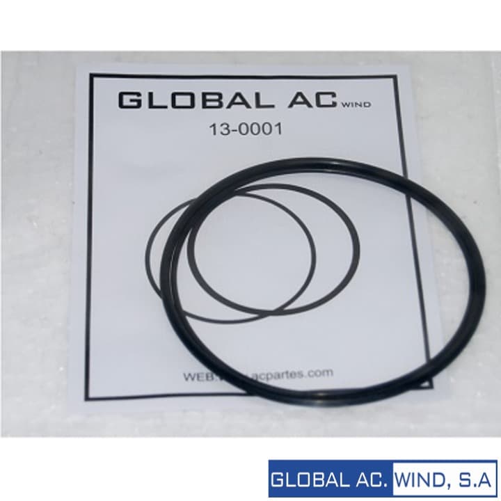 GW EMPAQUETADURA SS10 (Siko-Seiki) GW EM0001W