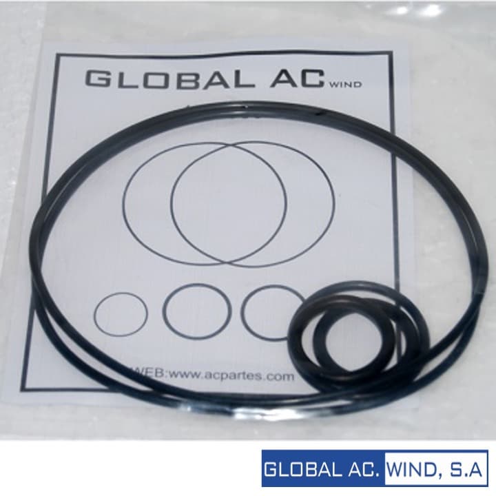GW EMPAQUETADURA GM/A6 GW EM0003W