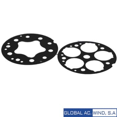 GW EMPAQUETADURA 505/507/508/510 (KIT) GW EM0005W
