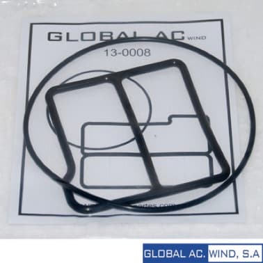GW EMPAQUETADURA HS15 GW EM0008W