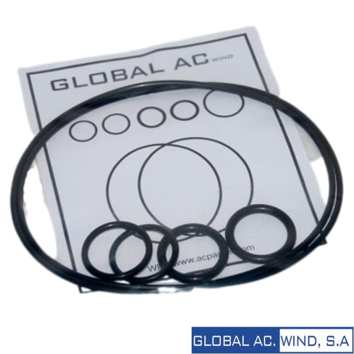  EMPAQUETADURAS TODAS V5 GW EM0010W