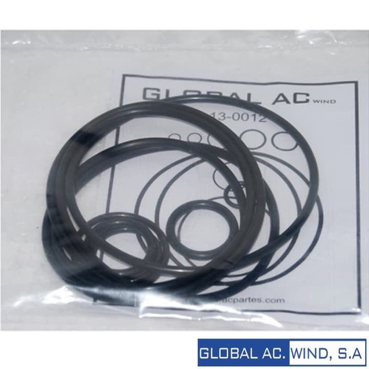 GW EMPAQUETADURA GM/R4 GW EM0012W