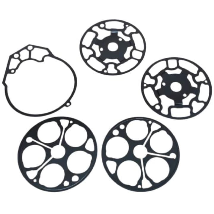  EMPAQUETADURA 10S15C/17C (KIT) GP EM4096