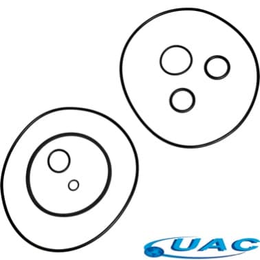  EMPAQUETADURAS TODAS GM/R4 UAC EM4401