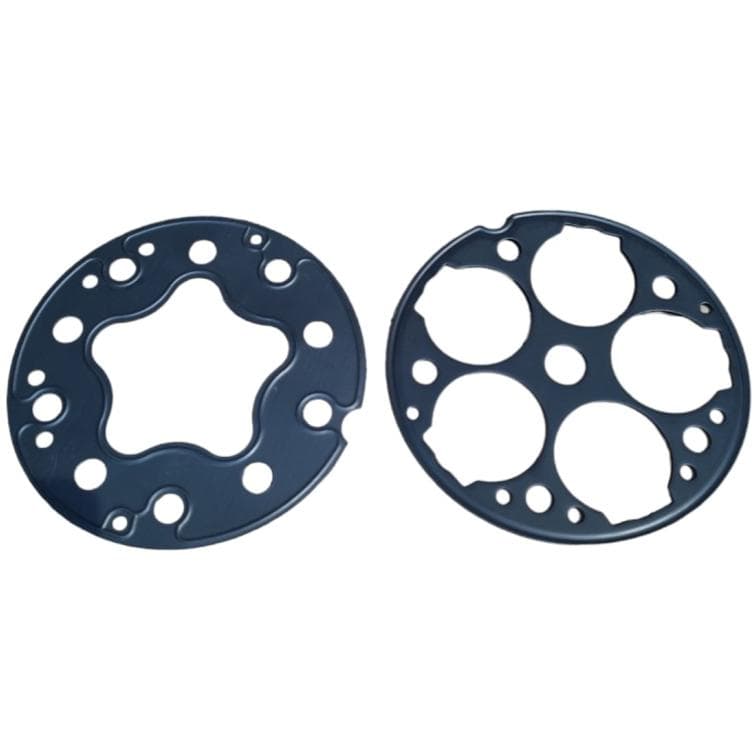 ACTECmax EMPAQUETADURA 505/507/508/510 (KIT) METALICA ACTECmax EM5077A