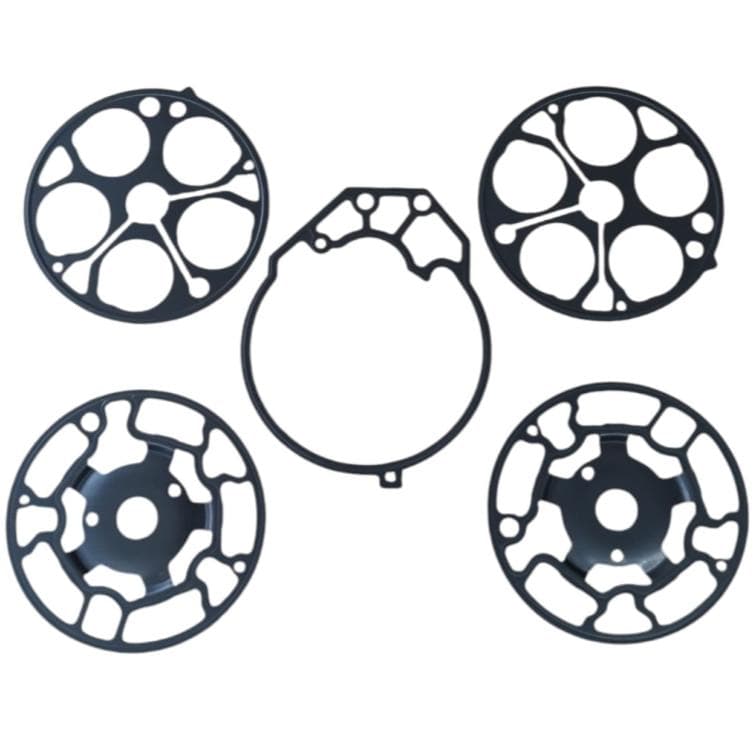ACTECmax EMPAQUETADURA 10S15C/17C (KIT) ACTECmax EM5813A