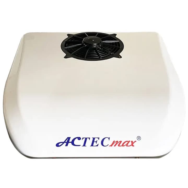  CABINA TODOS ELECTRICO COMPACTO 6,145 BTU/H (2KW) R134A 24V ER0004A