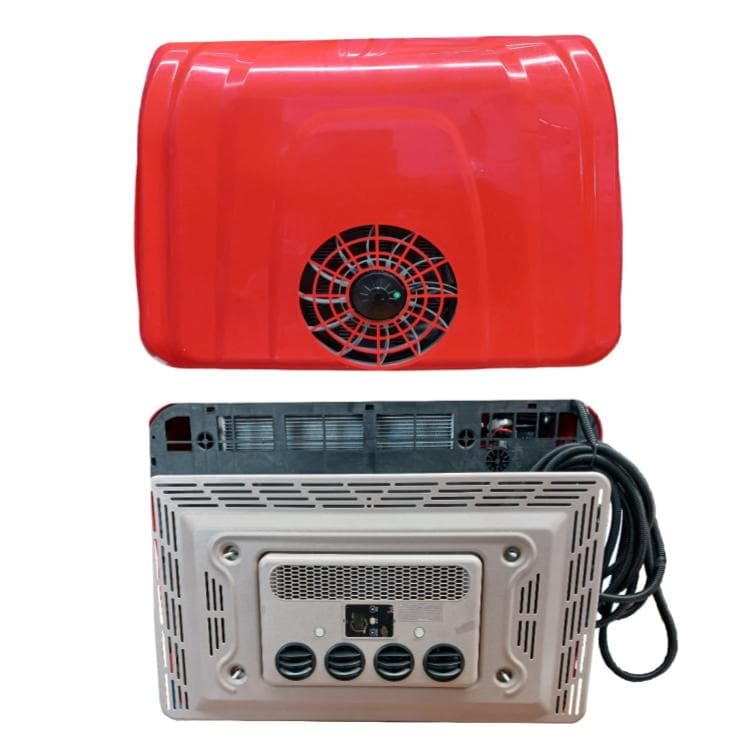  CABINA TODOS ELECTRICO COMPACTO 6,145 BTU/H (2KW) R134A 24V AFI ER0005