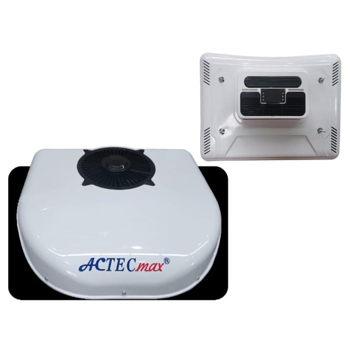 ACTECmax REFR. CABINA ELECTRICO COMPACTO 6,828BTU (2,0KW) R134a 12V ACTECmax ER5000A