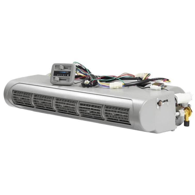 GW UNIV. 5R 24V Gris GW EV0005AW