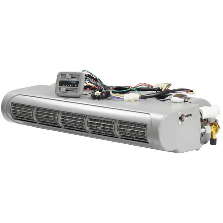  UNIVERSAL TODOS - 5R 680x305x145mm) 12V Gris GW EV0005W1