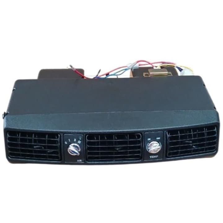  UNIVERSAL TODOS - 3R 390x300x125mm 12V Negro GW EV0016W