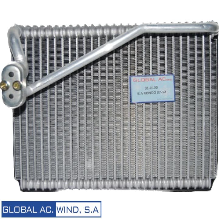  KIA CARENS 07-10 GW EV0100W