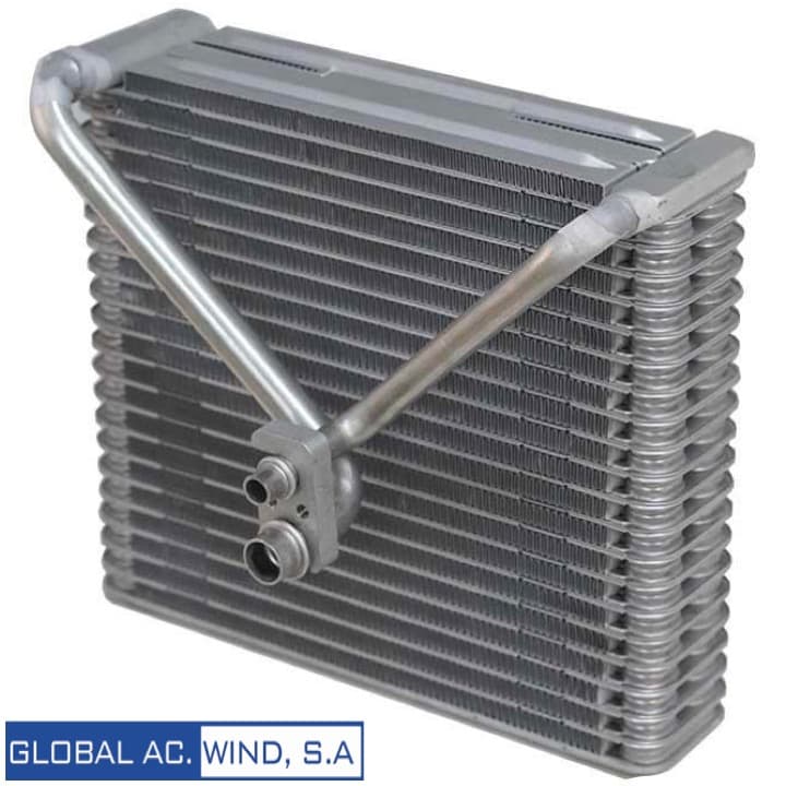 GW VW FOX 05-10 (Skoda Fabia 99-07, Ibiza 01, Polo 01-04) GW EV0207W