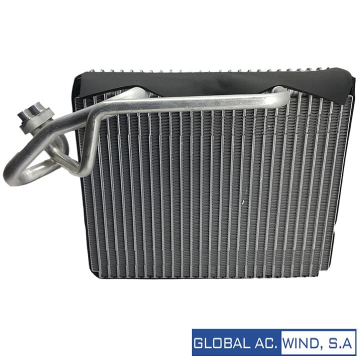  NISSAN URVAN 2,4L 05-08 GW EV0258W