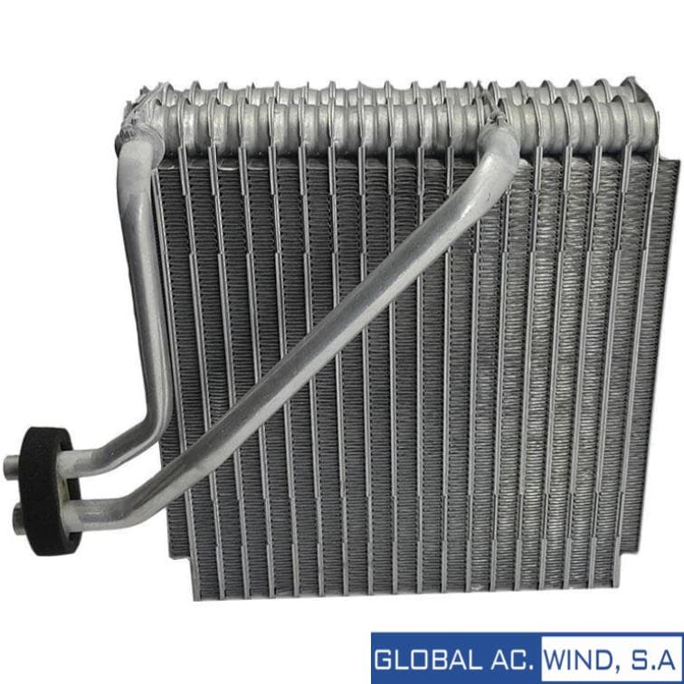 GW CHEVROLET D-MAX 03-08 GW EV0266W