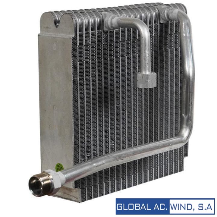 GW CHEVROLET RODEO 99-04 (Trooper 99-02) GW EV0293W