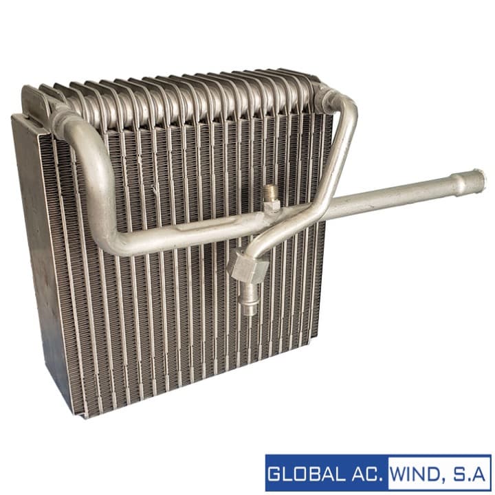 GW MAZDA ALLEGRO 01-03 (Laser 01-03) GW EV0317