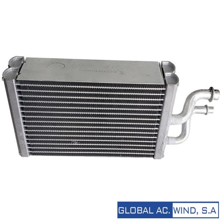 GW CHEVROLET TRAVERSE TRASERO 09-14 (Traiblazer,Tahoe, Escalade) GW EV0340W