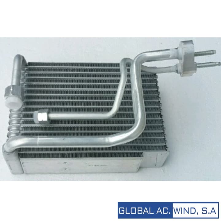 GW CHEVROLET TRAILBLAZER TRASERO 02-09 GW EV0372