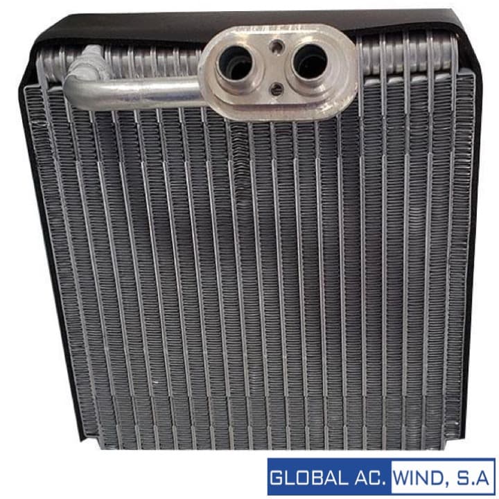 GW KIA SEDONA TRASERO 06-12 GW EV0481W