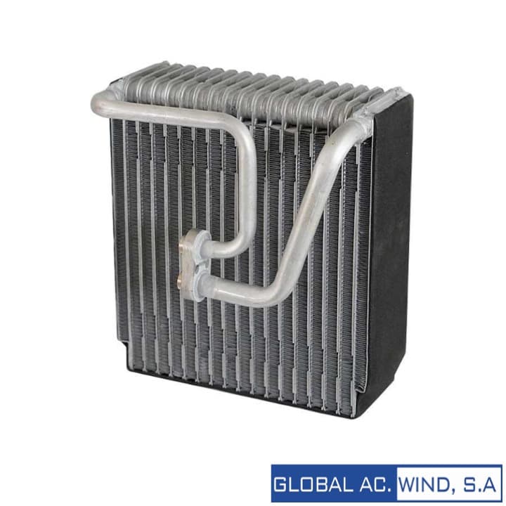  JAC HD/AG GW EV0563